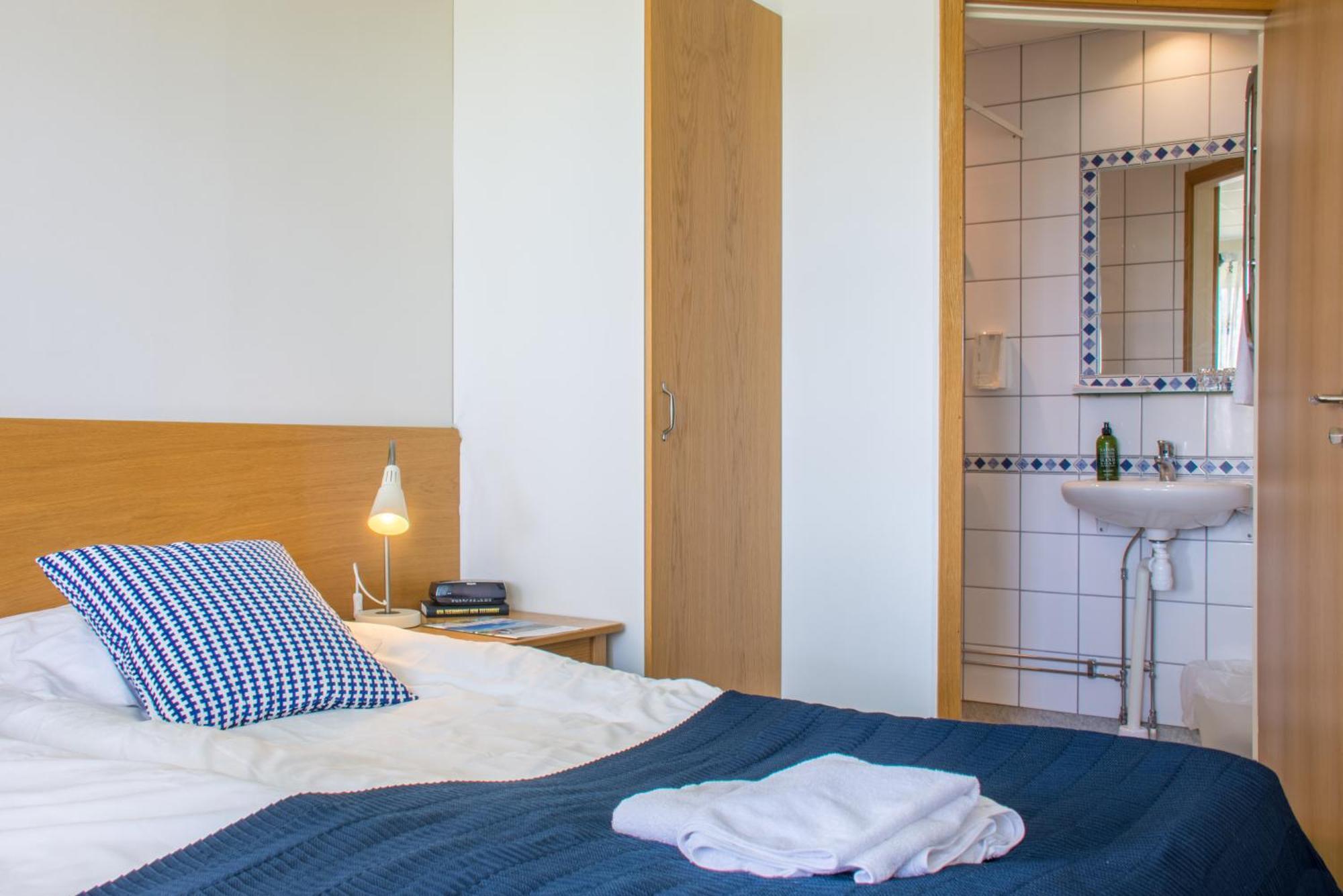 Lungsunds Hotell & Camping Storfors Exterior photo